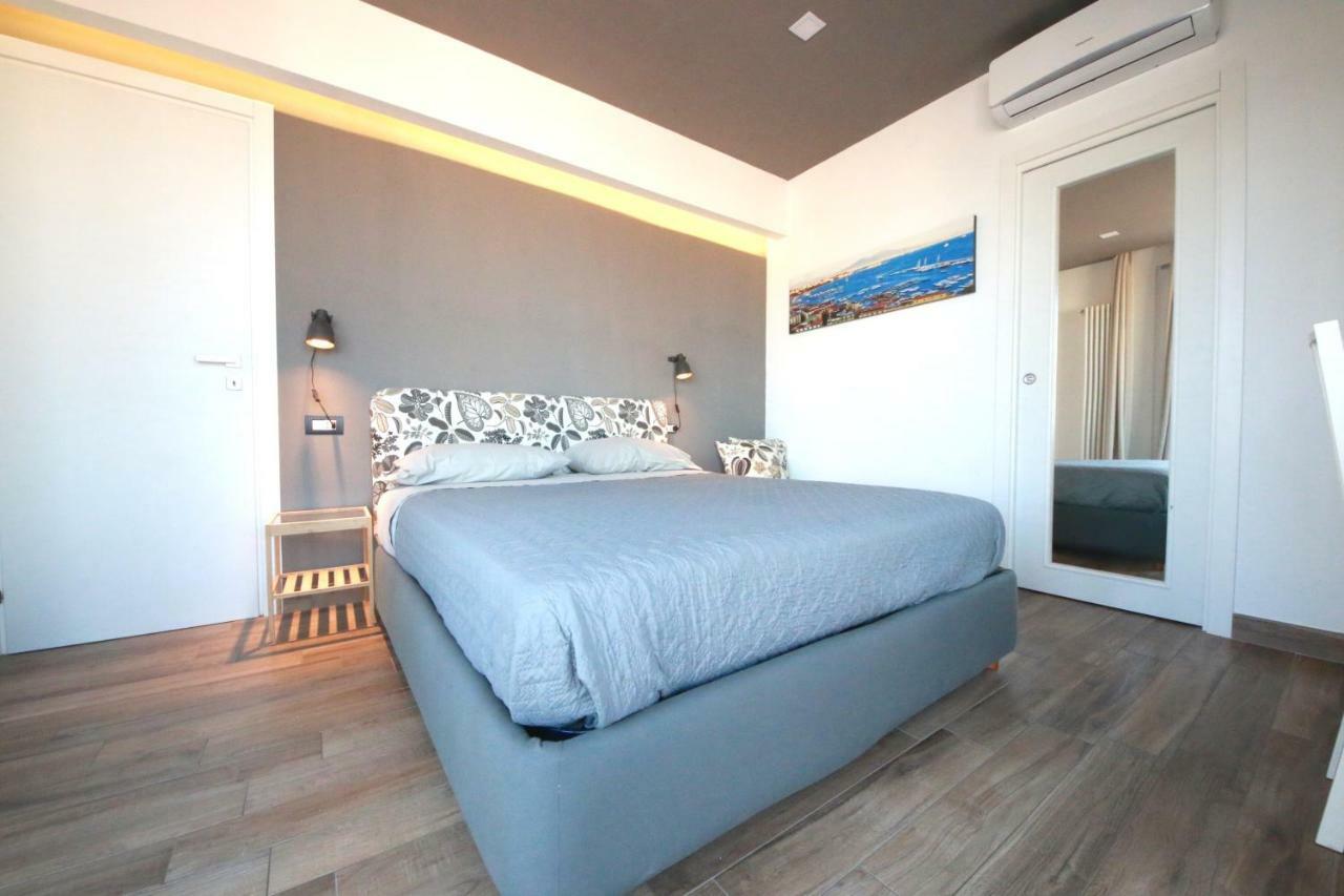 Talismano Luxury Suite & Loft & Alcova Naples Luaran gambar